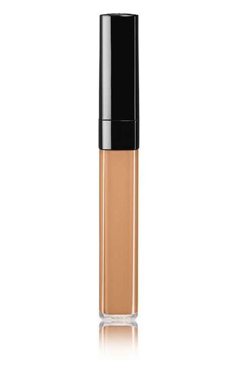 farb corrector chanel|Chanel color correction concealer.